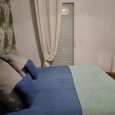 Willa Beachdisa Saint-Pair-sur-Mer Zewnętrze zdjęcie