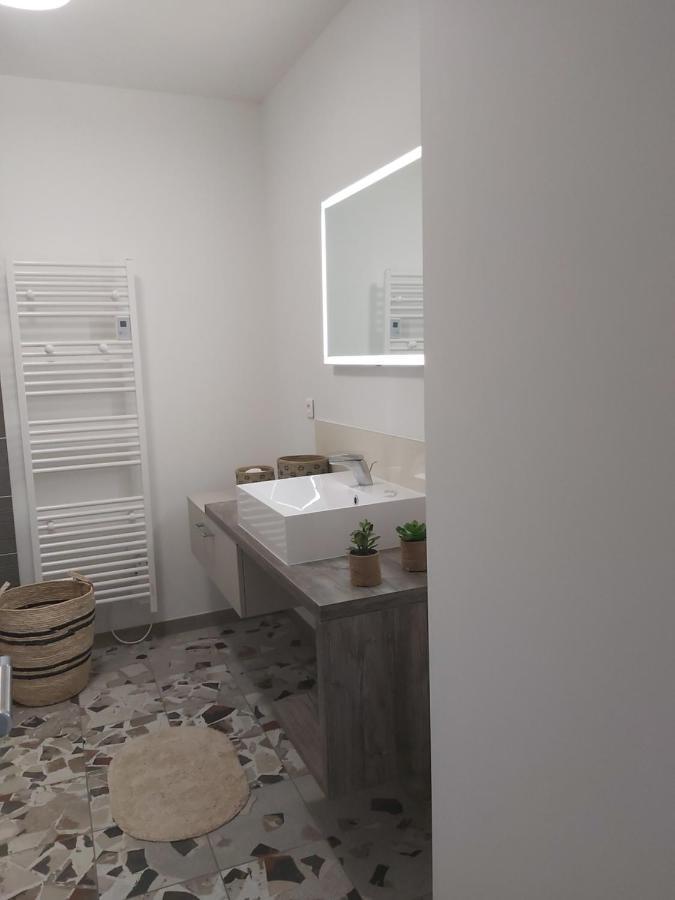 Willa Beachdisa Saint-Pair-sur-Mer Zewnętrze zdjęcie