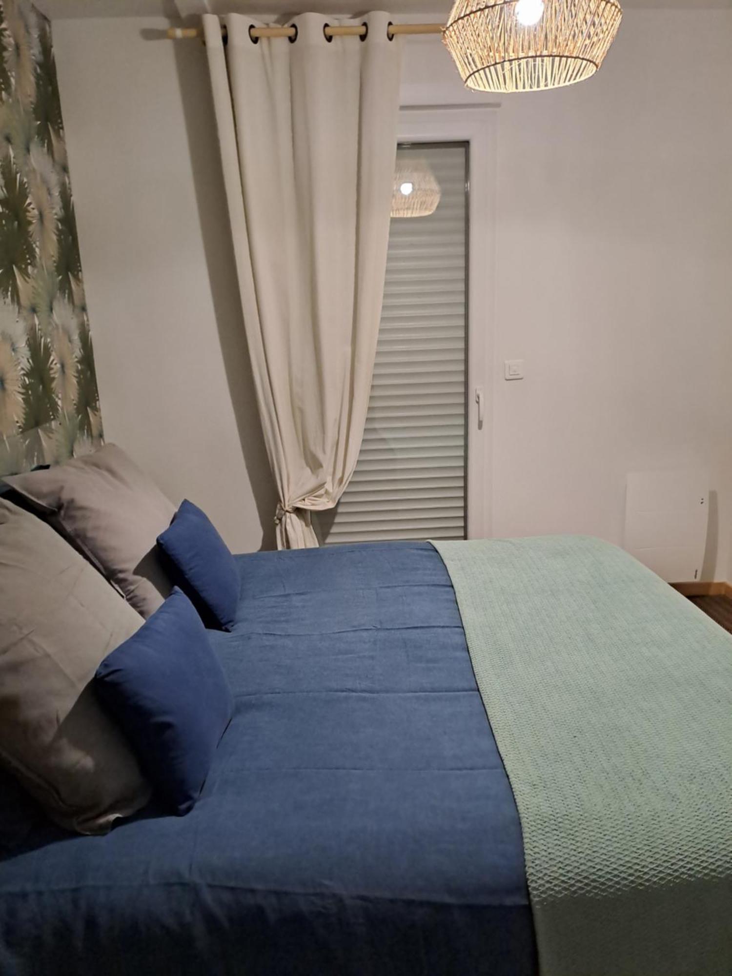 Willa Beachdisa Saint-Pair-sur-Mer Zewnętrze zdjęcie