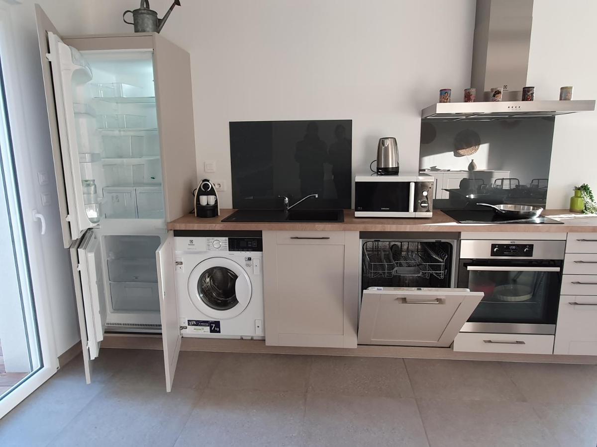 Willa Beachdisa Saint-Pair-sur-Mer Zewnętrze zdjęcie