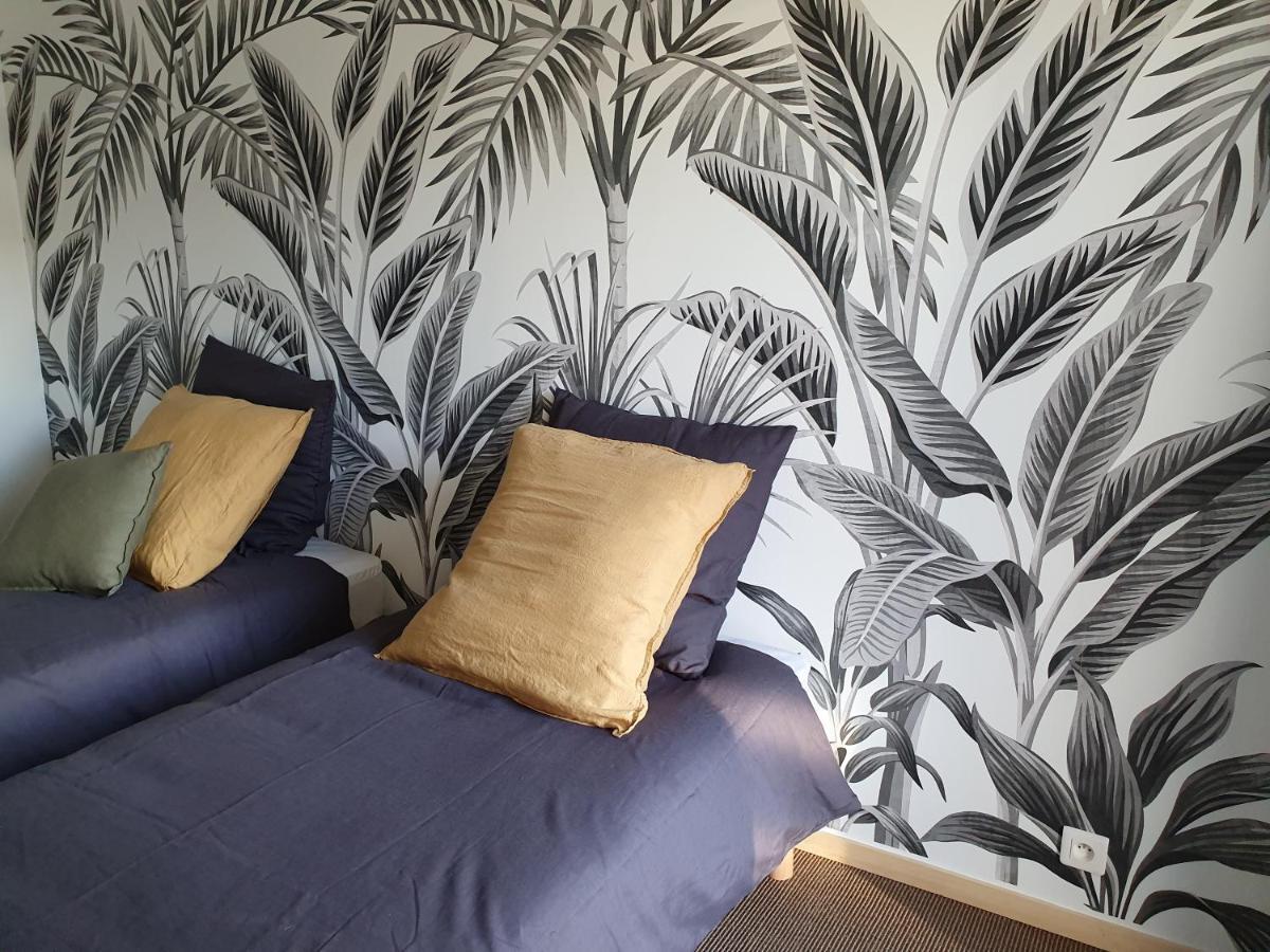 Willa Beachdisa Saint-Pair-sur-Mer Zewnętrze zdjęcie